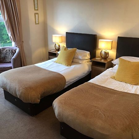 Stepping Stones Bed and Breakfast Morpeth Esterno foto